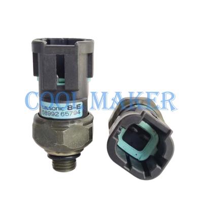 China 1 Piece AC Pressure Switch For Nissan 5899265794 25*20*20CM for sale