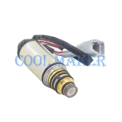 China auto air conditioner for Renault Clio Captur 926004183R compressor control valve 25*20*20CM for sale