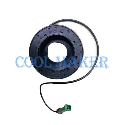 China 7SBU Compressor Clutch Coil For Audi A6 / VW Volkswagen Passat 25*20*20CM for sale