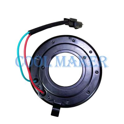 China 92600-JG30A 92600-JG300 AC Compressor Clutch Coil For Nissan X-Trail T31 2.5 92600JG30A 92600JG300 25*20*20CM for sale