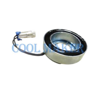 China Car Compressor Clutch Coil For Opel Astra 13124750 13139055 93181006 90559855 93176861 1854140 25*20*20CM for sale