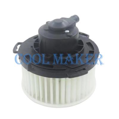 China High Quality AC Turbine For Mazda 3 Mazda 5 BP4K-61-B10 BP4K61B10 25*20*20CM for sale