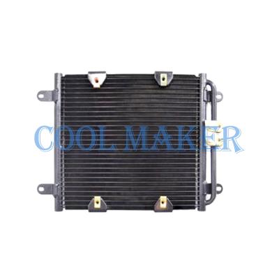 China Car Air Conditioner For Audi R8 AC Condenser 420260401A 420260401B 25*20*20CM for sale