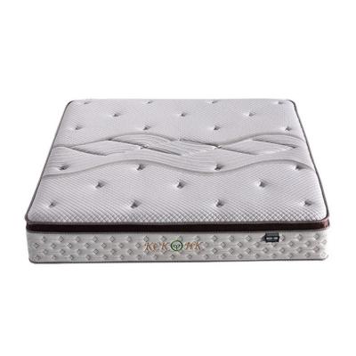 China Design Three Side Anti-collision OEM Odm High Density Memory Foam Mattress For Single Bed for sale