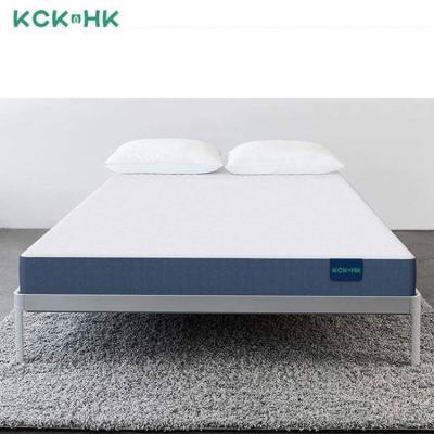 China High Quality Amazon Memory Foam Mattress Fabric Foam Best Selling Luxury King Size Knitted Mattress for sale