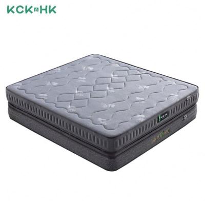 China High Quality Mattress Supplier Queen Size Bedroom Vacuum Compression Bed Base for sale