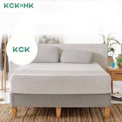 China High Quality Fabric High Quality Double Mattress Supplier High Quality Knitted Bedroom Mattress Box Spring for sale