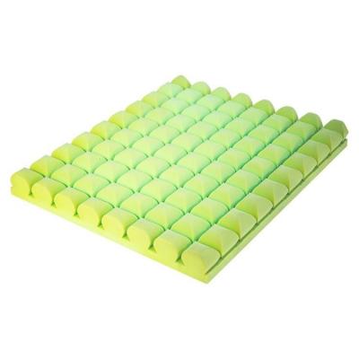 China Sustainable Manufacturer Custom Mattress High Density Sponge Foam for sale