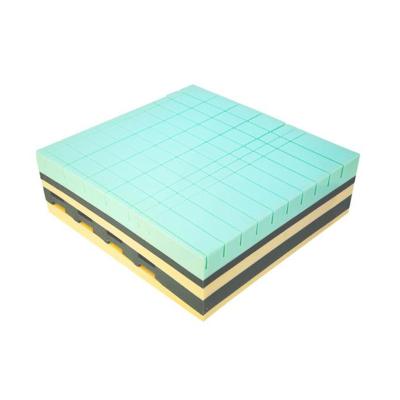 China High Rebound Polyurethane Sponge For Sofa Foam Mattress for sale