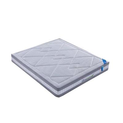 China High Grade Removable Hotel Suifeng KCK Cover Memory Super Soft Pocket Mattress for sale