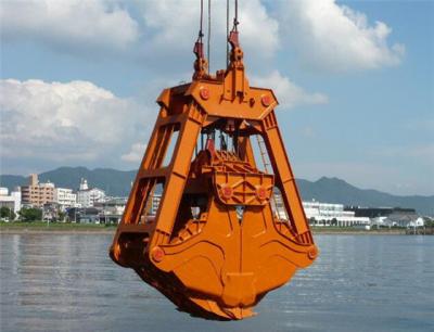 China Dredging Grab for sale