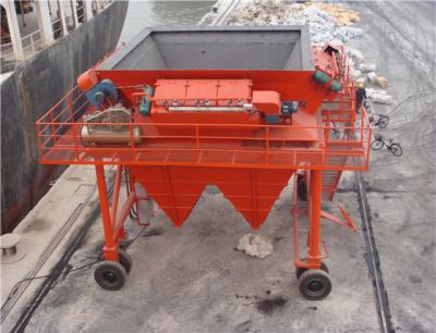 China sand and gravel hopper for sale