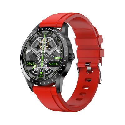 China Wifi Factory OEM 1.39 Inch AMOLED LA10 Relogio Inteligente Direct Heart Rate Fit Smart Watch for sale