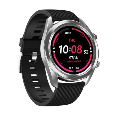 China Newest MP3 Playback Mode Smartwatch 1.28inch IP67 ECG Call Reloj Para Hombres Waterproof Smart Watch for sale