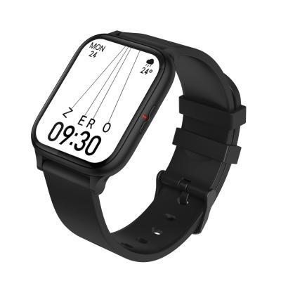 China 2022 Touch Screen Smart Watch 1.7