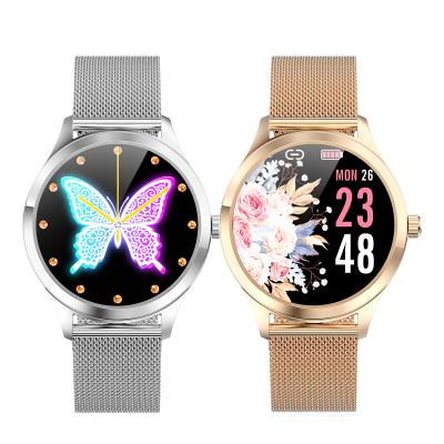 China GPS Navigation Audifonos Women Fashion Watches Casual lw07 Wristwatches For Ladies Watch Fancy Women for sale