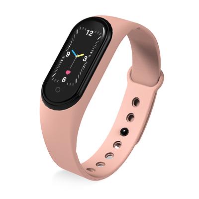 China Wholesale 2020 GPS Navigation Sport Smart Watch Sleep Waterproof Quality Monitoring Smart Watch For xiaomi m5 for sale