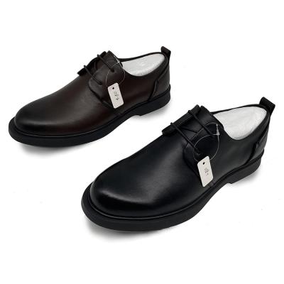 China Fashion Trend Occasion Business Style Classic 2021 Water Proof Formal Shoes Good For Men for sale