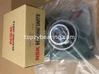 China UCFU206 Insert Bearing FU206 Pillow Block Bearing Bearing Housing UCFU206D1 for sale