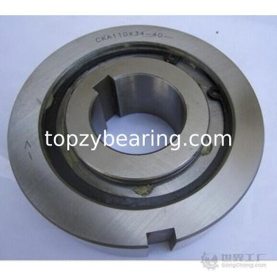 China One way Clutch Bearing CK-A65140 CK-A70150 CK-A75160 CK-A80170 CK-A1250 CK-A1855 CK-A2060 CK-A2563 CK-A2563T CK-A2870 for sale