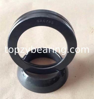 China Factory sale & Cheap price Axial spherical plain bearings maintenance-free GE320-AW GE340-AW GE360-AW 360*560*125mm for sale