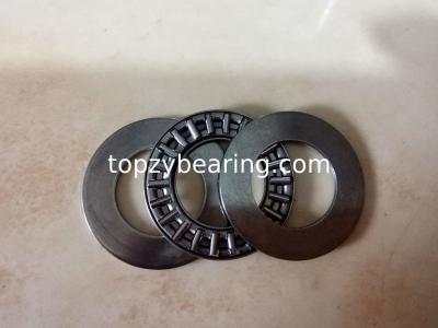 China Good quality of Axial needle roller bearings TC Inch size  TC411 TC512 TC613 TC815 TC1018 TC1220  TC1423  TC1427 TC1625 for sale