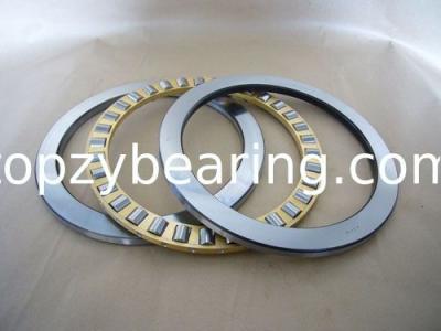 China Axial cylindrical roller bearings K89317-M K89318-M  K89320-M K89322-M K89324-M  K89324-M K89328-M K89328-M  K89412-TV for sale