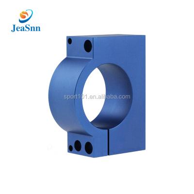 China China Cnc Parts Manufacturer Custom CNC Machining Guard Large Aluminum Parts for sale