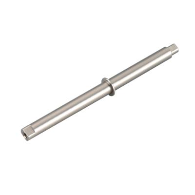 China Customized industrial equipment sus316 position pin pin taper stainless steel locating stud for sale