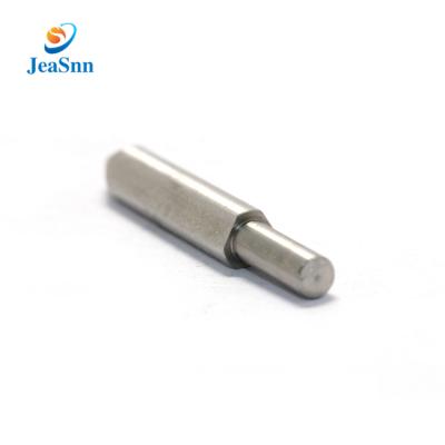 China Aluminum Customized 30mm Shaft 316 Stainless Steel 304 Steel Shaft for sale