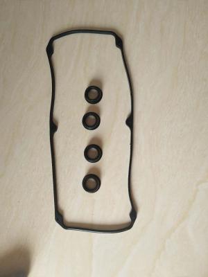 China Mitsubishi valve chamber cover  High Quality OEM valve cover gasket/gasket rocker cover for sale