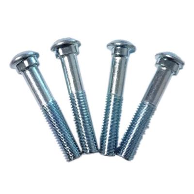 China Factory Direct Stainless Steel Spun Head Oval Neck Bolt Fish Bolt Track Bolt for sale