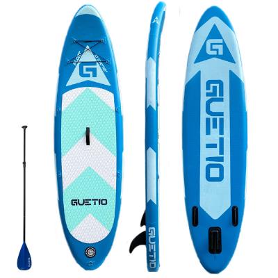 China Wholesale Price Unisex Paddle Board 10' Inflatable Sip Stand Up Paddle Board for sale