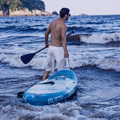 China New design water sports inflatable sip board stand up paddle board inflatable surfboard for sale for sale