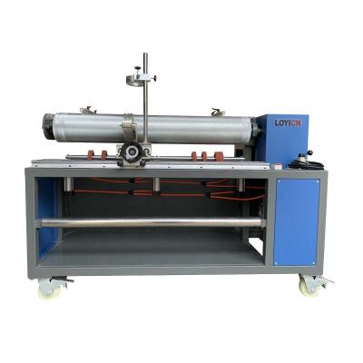 China LOYICN Welding Machine 1000mm Inventory Guide Welding Machine for sale