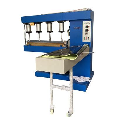 China Factory Plastic Welding Machinery Repair Shops Fashion / Tarpaulin Hot Selling Food And Beverage For Sale for sale