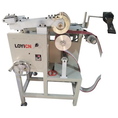 China Building Material Shops Strap Affix Coating Machine For APL Coating On Straps for sale