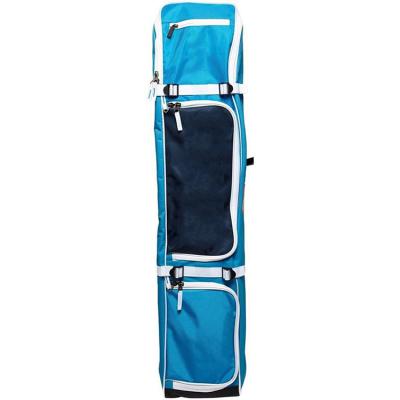 China Custom Gear Bag Hockey Equipment Bag Field Hockey Bag Hockey Stick Bag for sale