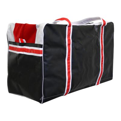 China Custom Gear Bag Hockey Equipment Bag Field Hockey Bag 4+ Hockey Stick Bag for sale