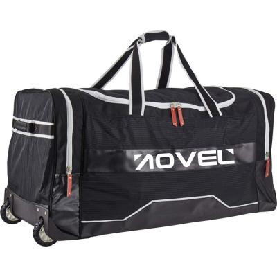 China Speed ​​Bag Roll Gear Bag for Hockey Stick Equipment Bag, Black 37