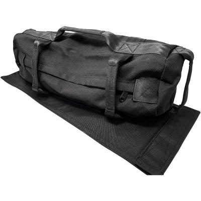 China Training Bags 1000D Cordura Nylon Heavy Duty Workout Stunts Training Bag For Fitness , Exercise Stuns for sale