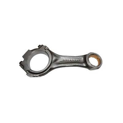 China Plastic Customized Connecting Rods Forged Engine 3942581 Dongfeng Cummins 6BT Engine Connecting Rod for sale