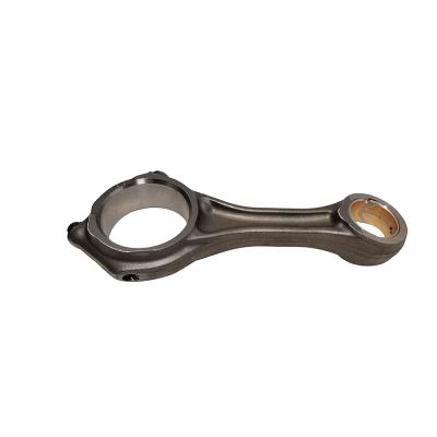 China Plastic Engine Parts Con Rods Connecting Rod 3943979 Dongfeng Cummins for sale