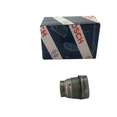 China Plastic Common Rail Pressure Relief Valve 5302753 for sale