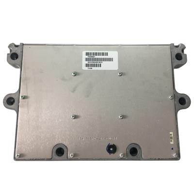 China Genuine Metal Car ECU Engine Part 3408501 Xi'an Cummins M11 Engine Computer Control Auto Module for sale