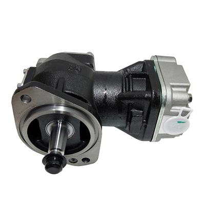 China ISF2.8 3.8 Engine Plastic Air Compressor 4932265 For Foton Auman Truck for sale