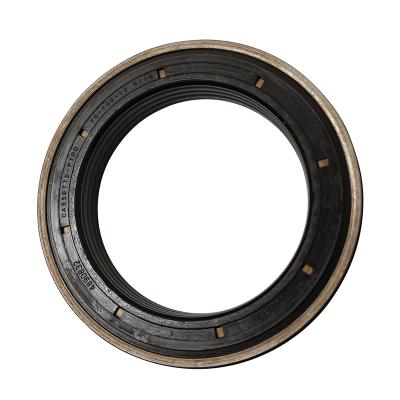 China High Quality Fukuda 3.8 Engine Parts Metal Front Crankshaft Oil Seal 4890832 for sale