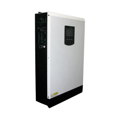 China high quality most popular mppt off grid pure sine wave solar inverter with mppt charge controller 60X41X23cm for sale