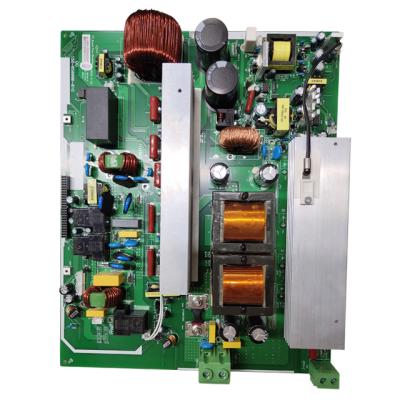 China 3.2KW/3.5KW MPPT 100*300*440 Inverter Main Board Solar Power Converter Accessories Factory Price for sale