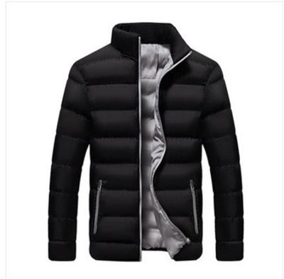 China Regular Winter Clothes Mens Winter Clothes Man Stand Mens Jackets And Coats for sale